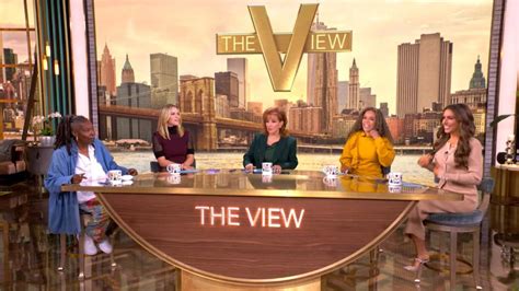 the view gets cancelled
