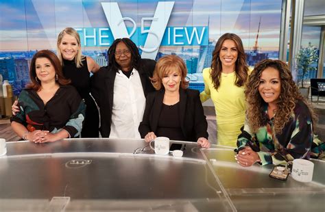 the view hosts