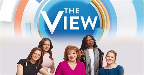 the view on abc today's episode