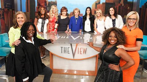 the view today 2024