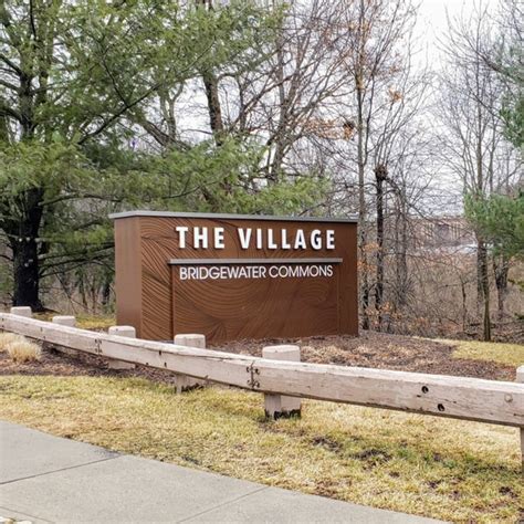 the village at bridgewater commons
