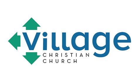 the village christian church