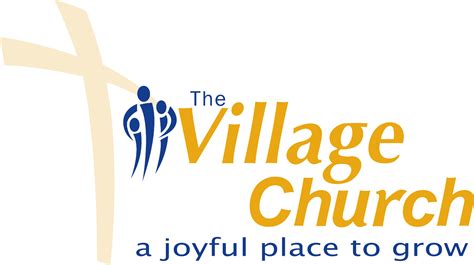 the village church website