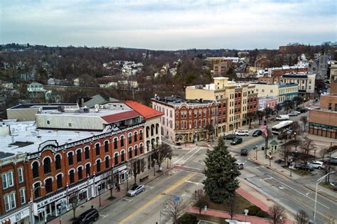 the village of ossining