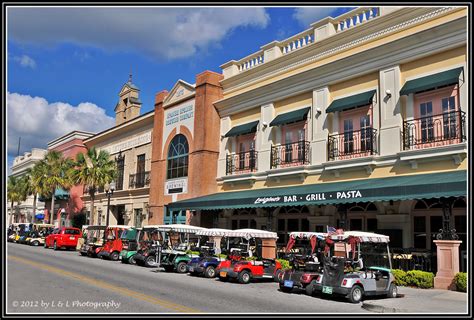 the villages florida spanish springs