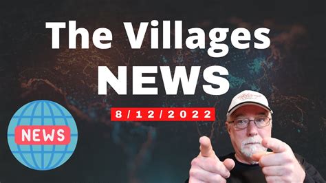 the villages news channel