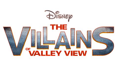 the villains of valley view intro
