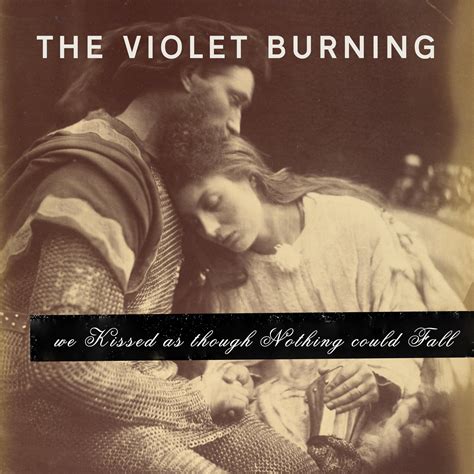 The Violet Burning