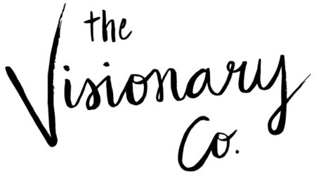 the visionary company limited