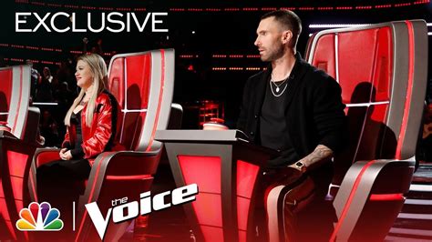 the voice 2018 video auditions