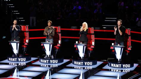 the voice 2021 full episodes