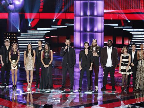 the voice 2022 contestants from michigan