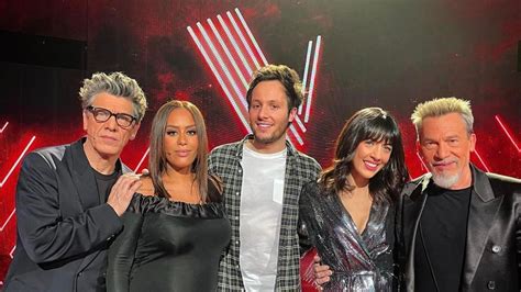 the voice 2022 replay france