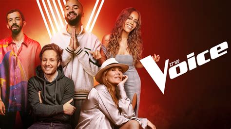 the voice 2023 artists