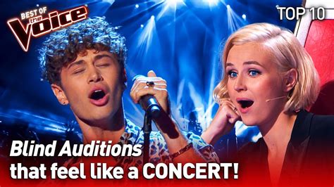 the voice 2023 auditions germany