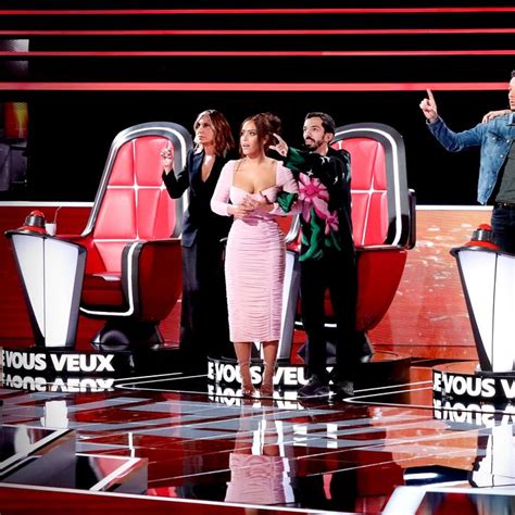 the voice 2023 date tf1