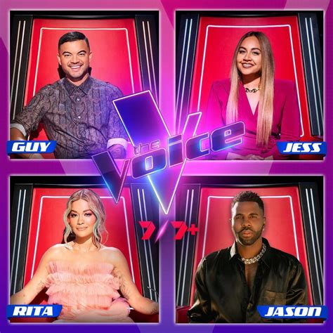 the voice 2023 judges and teams