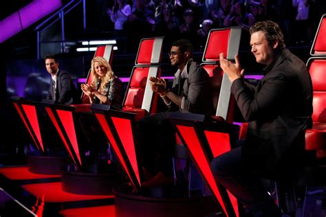 the voice 2023 knockout rounds