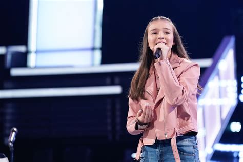 the voice 2024 audition videos