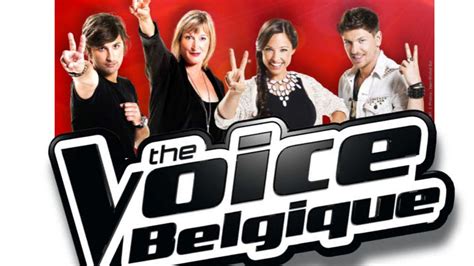 the voice belgique saison 2