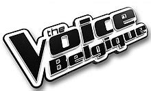 the voice belgique wikipedia