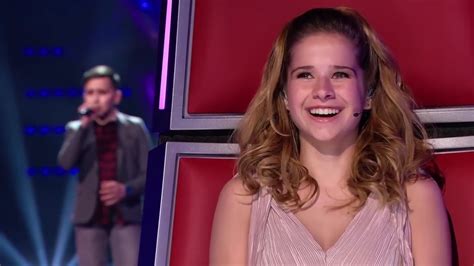 the voice belgium kids judges