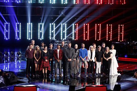 the voice best performances usa