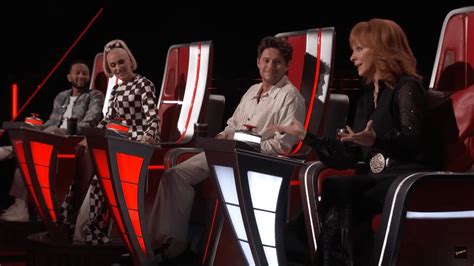 the voice episode season 24 episode 18