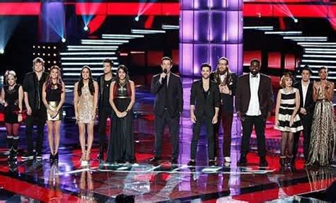 the voice final 12