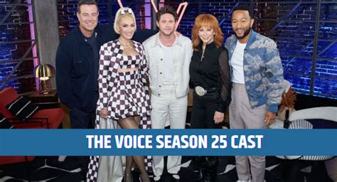 the voice finale date