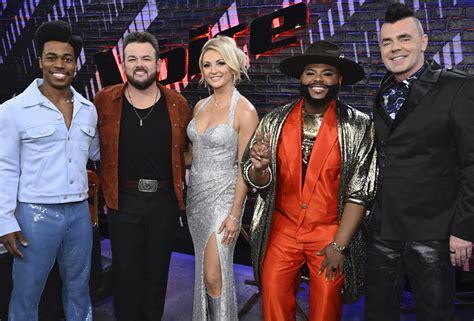 the voice finale recap