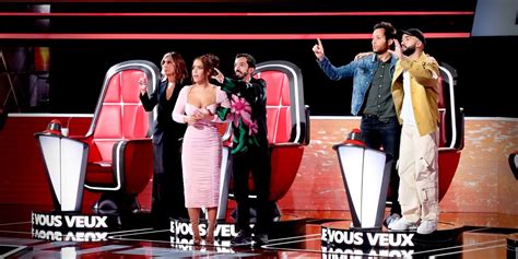 the voice france 2023 diffusion