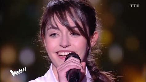 the voice france 2023 wiki