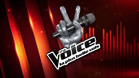 the voice france tf1