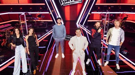 the voice germany 2020