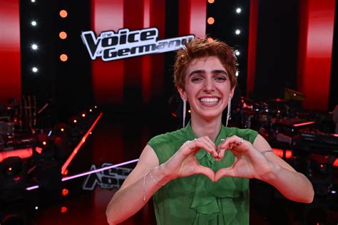 the voice germany 2022 winner