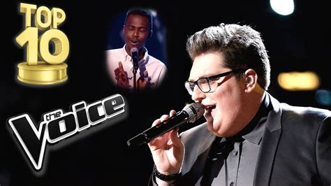the voice global guy