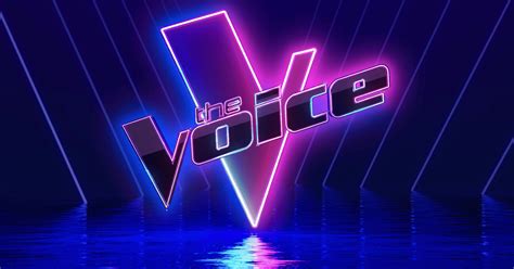 the voice in 2024