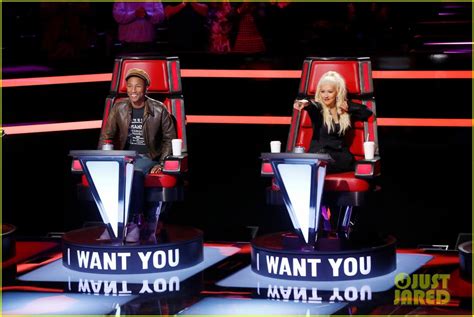 the voice judges 2016