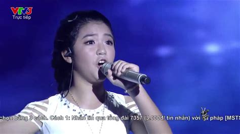 the voice kid vietnam