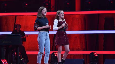 the voice kids 2019 germany