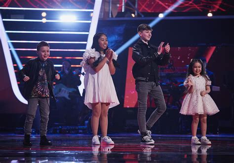 the voice kids 2020