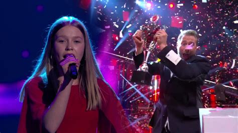 the voice kids 2020 gewinnerin