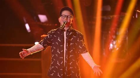 the voice kids 2022 emil