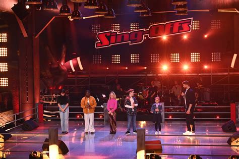 the voice kids 2022 sing offs entscheidung