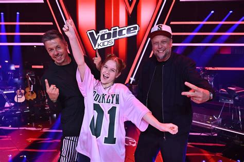 the voice kids 2023 belgique