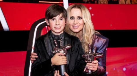 the voice kids 2023 gagnant