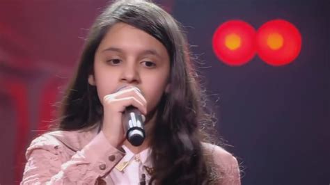 the voice kids best auditions