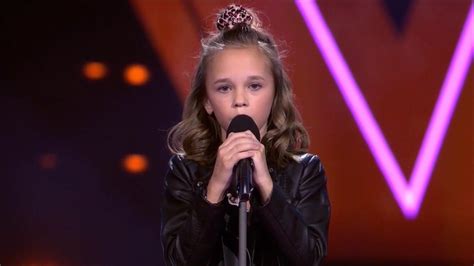 the voice kids emma kok