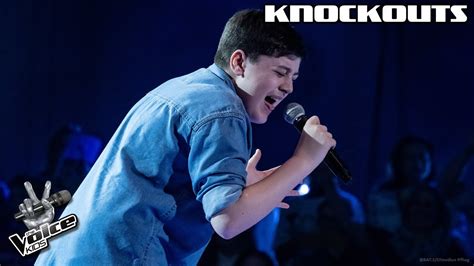 the voice kids germany 2023 toby